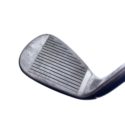 Used TaylorMade RocketBladez 9 Iron / 40.0 Degrees / Regular Flex