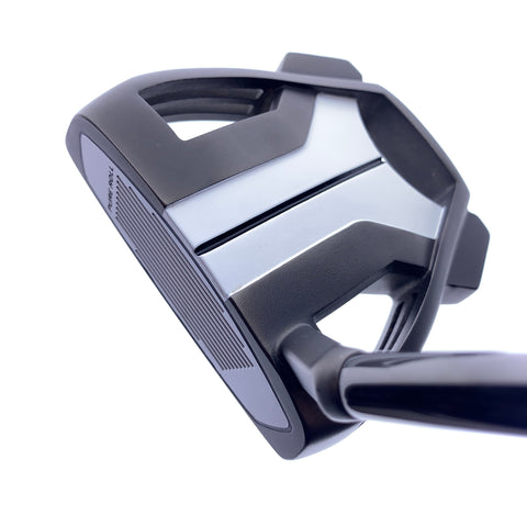 Used TaylorMade Spider Tour X Putter / 35.0 Inches