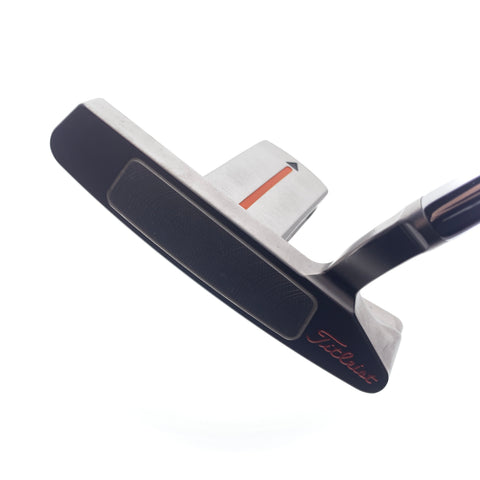 Used Scotty Cameron Newport 2.5 Detour 1st of 500 Putter / 34.0 Inches