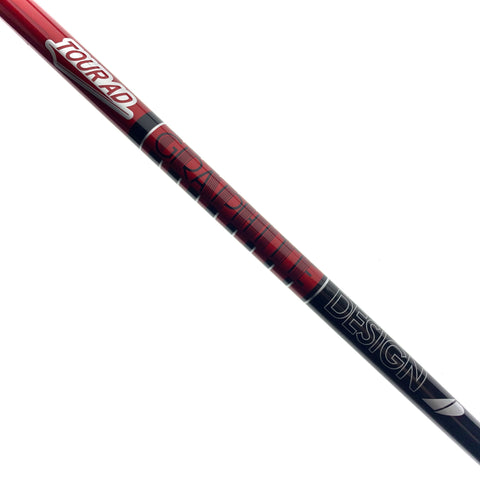 Used Graphite Design Tour AD VF-6 X 2024 Driver Shaft / X-Stiff Flex / TaylorMa