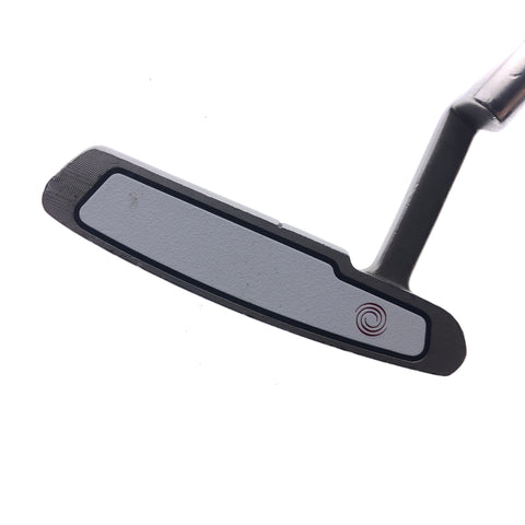 Used Odyssey White Hot Pro #1 Putter / 35.00 Inches