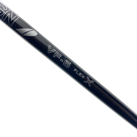 Used Graphite Design Tour AD VF-6 X 2024 Driver Shaft / X-Stiff Flex / TaylorMa