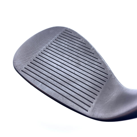 Used Cleveland RTZ Tour Rack Lob Wedge / 60.0 Degrees / Regular Flex