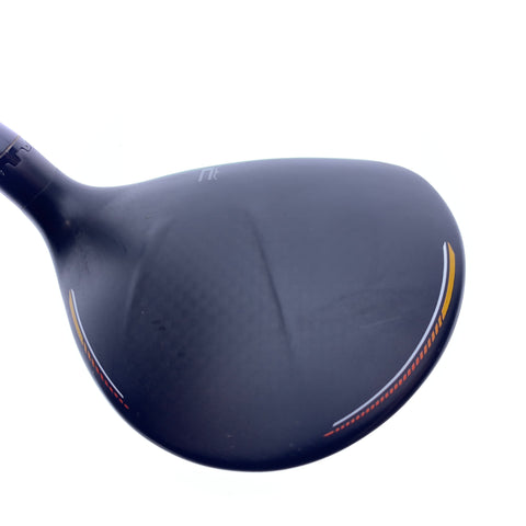 Used Cobra LTDx MAX 7 Fairway Wood / 22.5 Degrees / Regular Flex
