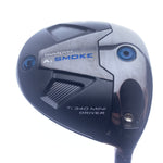 Used Callaway Paradym Ai Smoke Ti 340 Mini Driver / 11.5 Degrees / Stiff Flex