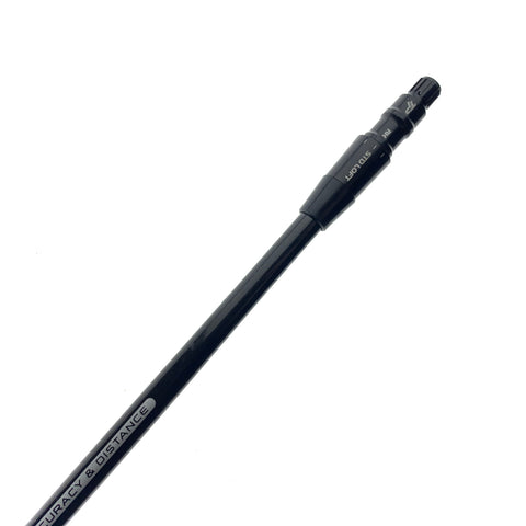 Used Graphite Design Tour AD VF-6 X 2024 Driver Shaft / X-Stiff Flex / TaylorMa