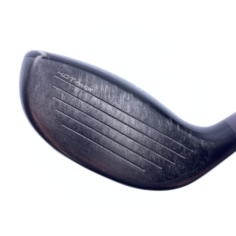 Used Cobra LTDx MAX 7 Fairway Wood / 22.5 Degrees / Regular Flex