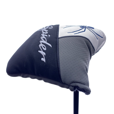 Used TaylorMade Spider Tour X Putter / 35.0 Inches