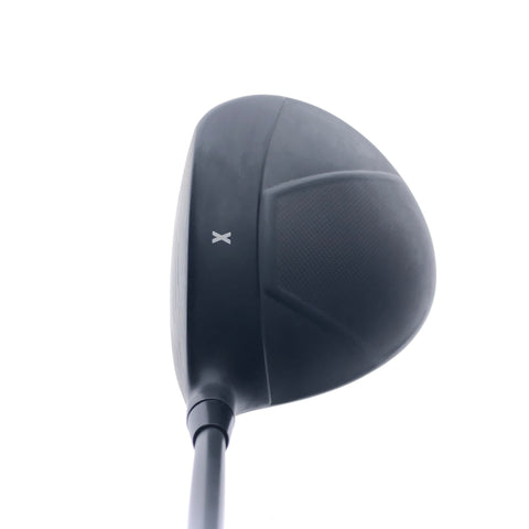 Used PXG 0211 Driver / 9.0 Degrees / X-Stiff Flex