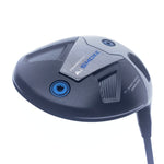 Used Callaway Paradym Ai Smoke Ti 340 Mini Driver / 11.5 Degrees / Stiff Flex