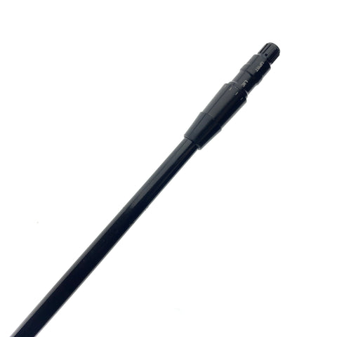 Used Graphite Design Tour AD VF-6 X 2024 Driver Shaft / X-Stiff Flex / TaylorMa