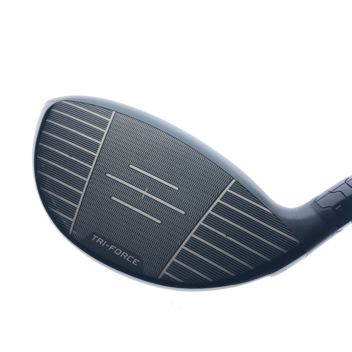 Used TOUR ISSUE Callaway Quantum Max Driver / 9.0 Degrees / Stiff Flex - Replay Golf 