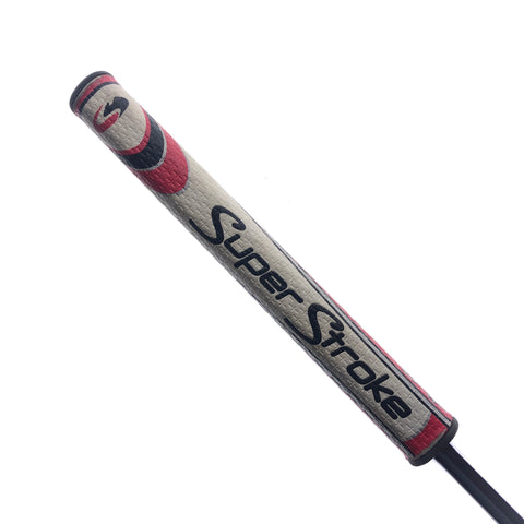 Used Odyssey White Hot Pro #1 Putter / 35.00 Inches