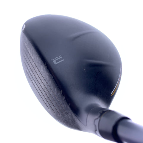 Used Cobra LTDx MAX 7 Fairway Wood / 22.5 Degrees / Regular Flex