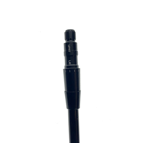 Used Graphite Design Tour AD VF-6 X 2024 Driver Shaft / X-Stiff Flex / TaylorMa