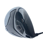 Used TOUR ISSUE Callaway Quantum Max Driver / 9.0 Degrees / Stiff Flex - Replay Golf 