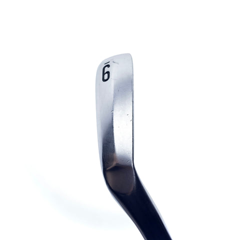Used Srixon ZX7 MKII 9 Iron / 41 Degrees / Regular Flex