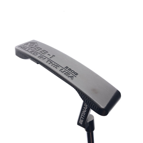 Used Bettinardi BB-1 Putter / 35.00 Inches