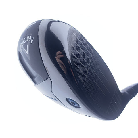Used Callaway Paradym Ai Smoke Ti 340 Mini Driver / 11.5 Degrees / Stiff Flex
