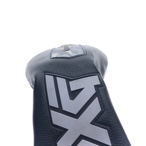 Used PXG 0211 Driver / 9.0 Degrees / X-Stiff Flex