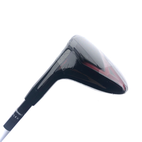 NEW Cobra F-Max 3 Fairway Wood / 19 Degrees / Ladies Flex / Left-Handed