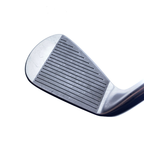 Used Srixon ZX7 MKII 9 Iron / 41 Degrees / Regular Flex