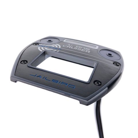 Used Odyssey Ai-One Jailbird Cruiser Putter / 38.0 Inches