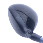 Used Callaway Paradym Ai Smoke Ti 340 Mini Driver / 11.5 Degrees / Stiff Flex
