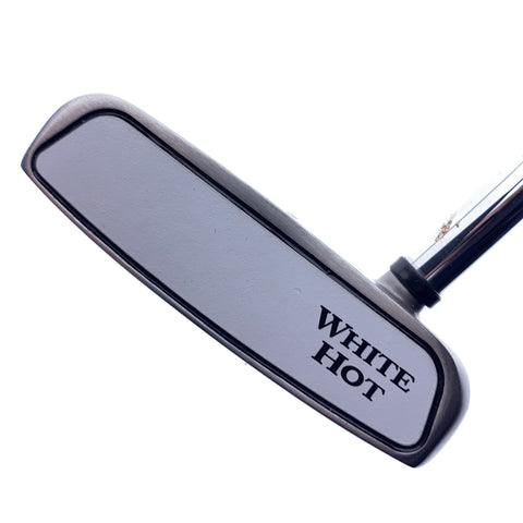 Used Odyssey White Hot 2-Ball Putter / 35.0 Inches