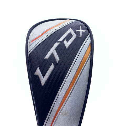 Used Cobra LTDx MAX 7 Fairway Wood / 22.5 Degrees / Regular Flex