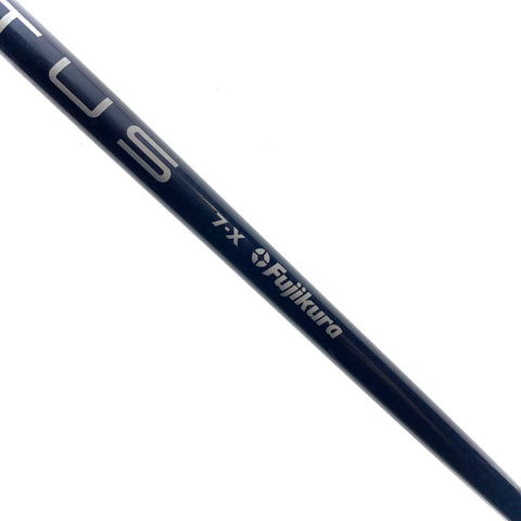 Used Fujikura Ventus Blue VeloCore 7-X Fairway Shaft / X-Stiff Flex / PING Gen