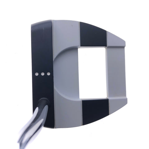 Used Odyssey Ai-One Jailbird Cruiser Putter / 38.0 Inches