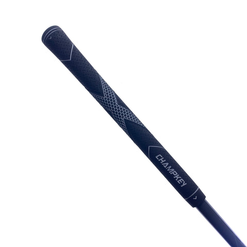 Used Srixon ZX7 MKII 9 Iron / 41 Degrees / Regular Flex