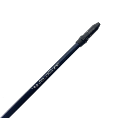 Used Fujikura Ventus Blue VeloCore 7-X Fairway Shaft / X-Stiff Flex / PING Gen