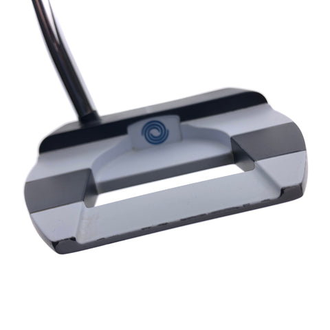 Used Odyssey Ai-One Jailbird Cruiser Putter / 38.0 Inches