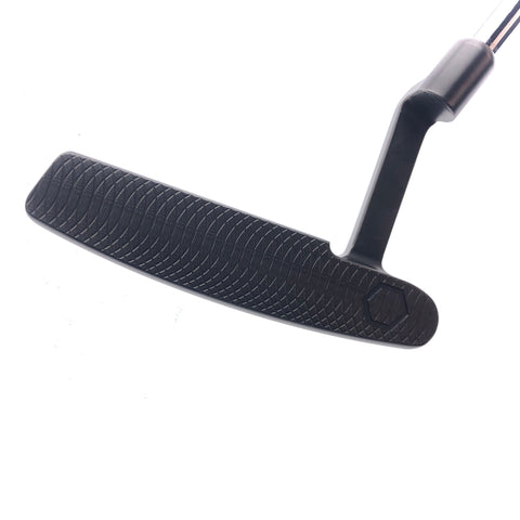 Used Bettinardi BB-1 Putter / 35.00 Inches