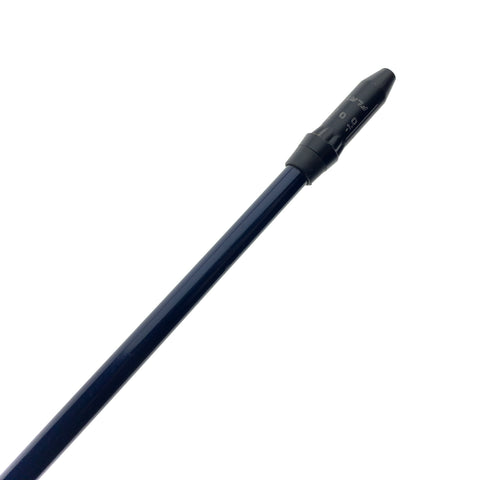 Used Fujikura Ventus Blue VeloCore 7-X Fairway Shaft / X-Stiff Flex / PING Gen