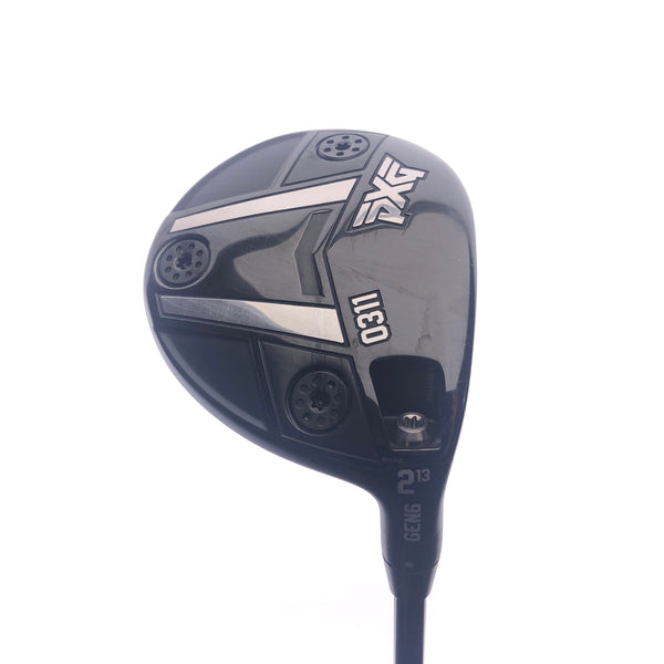 Used PXG 0311 GEN6 2 Fairway Wood / 13 Degrees / X-Stiff Flex