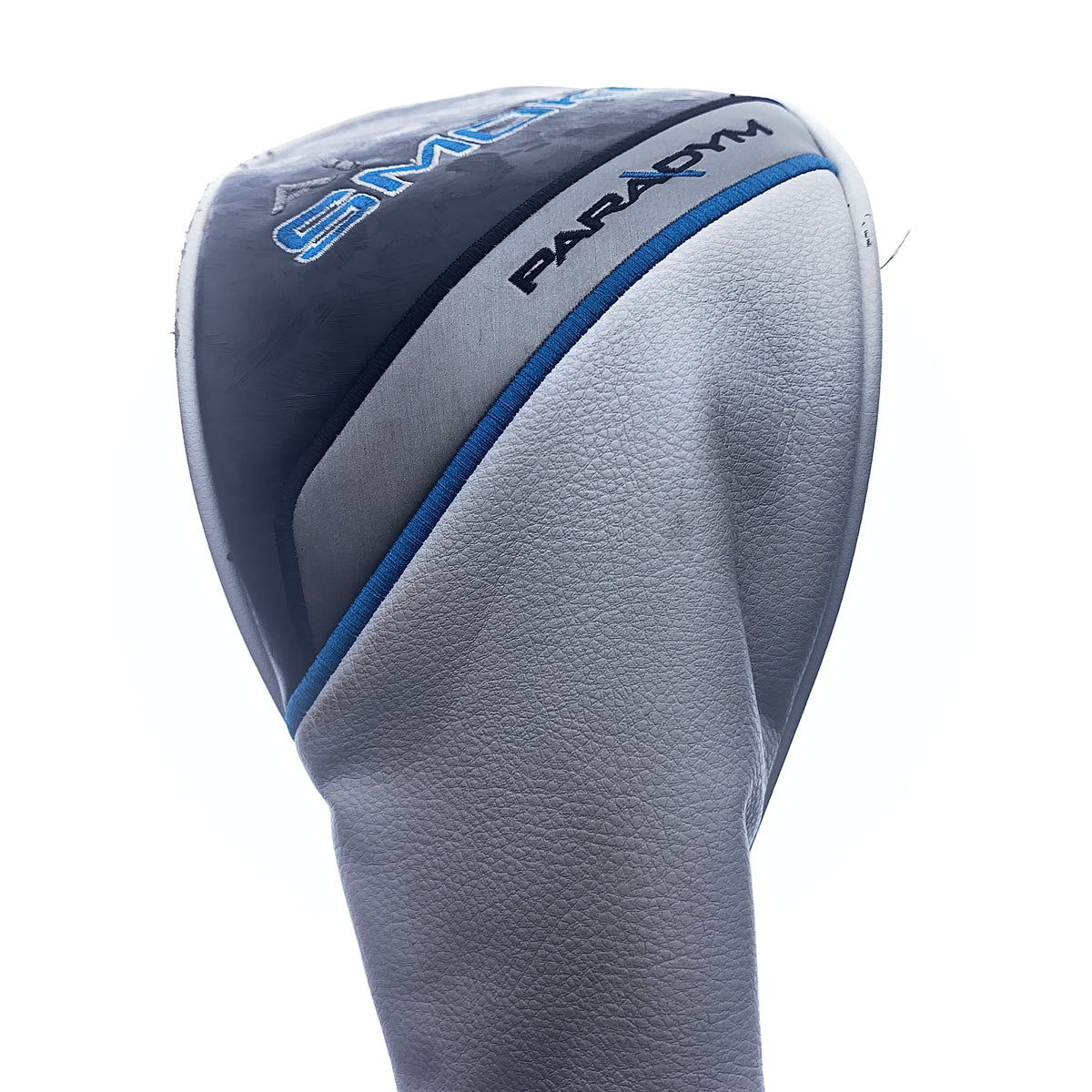Used Callaway Paradym Ai Smoke Ti 340 Mini Driver / 11.5 Degrees / Stiff Flex