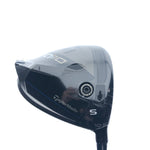 NEW TaylorMade Qi10 Driver / 10.5 Degrees / Stiff Flex
