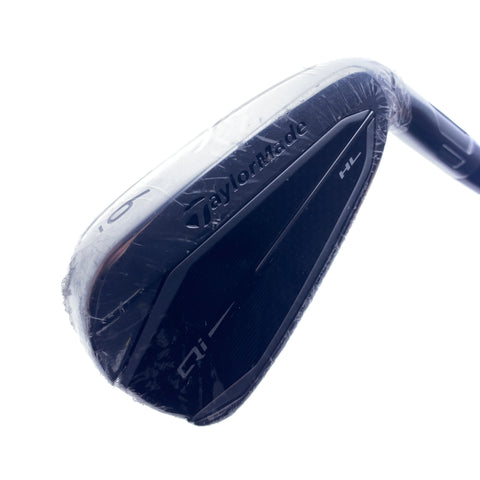 NEW TaylorMade Qi HL 6 Iron / 26.5 Degrees / Regular Flex