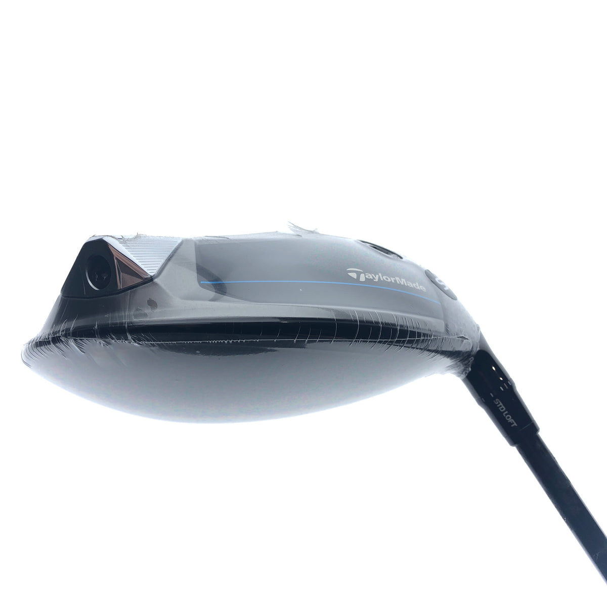 NEW TaylorMade Qi10 Driver / 10.5 Degrees / Stiff Flex