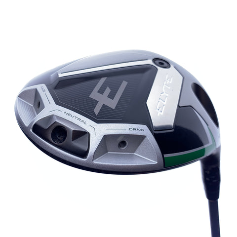 Used Callaway Elyte Driver / 10.5 Degrees / Stiff Flex