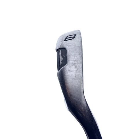 Used Cobra S9 8 Iron / 36 Degrees / Regular Flex