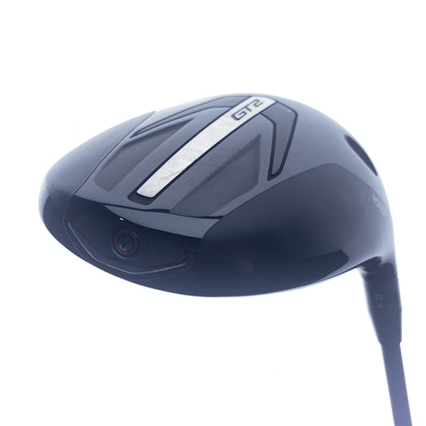 Used Titleist GT2 Driver / 10.0 Degrees / Regular Flex