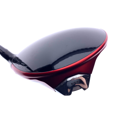 Used TaylorMade Stealth 2 Driver / 10.5 Degrees / Regular Flex