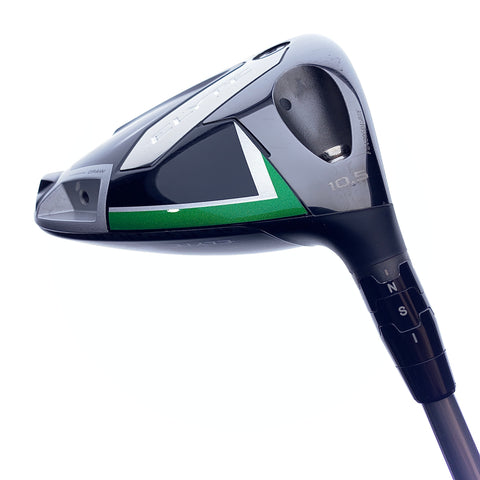 Used Callaway Elyte Driver / 10.5 Degrees / Stiff Flex
