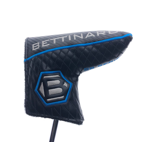 Used Bettinardi BB-1 Putter / 35.00 Inches