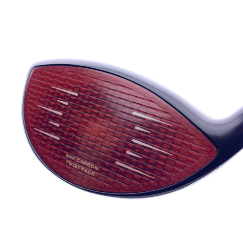 Used TaylorMade Stealth 2 Driver / 10.5 Degrees / Regular Flex