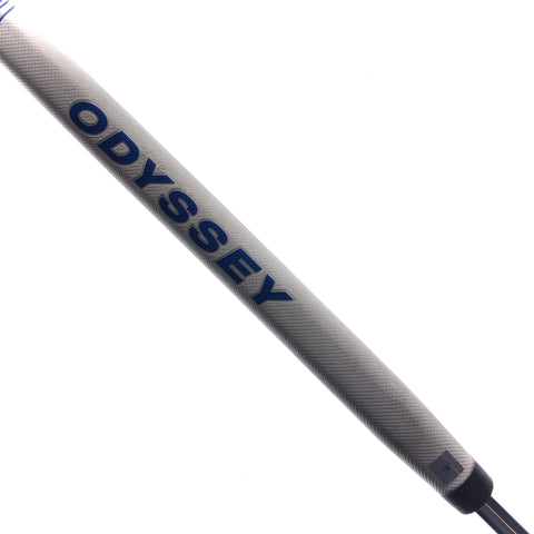 Used Odyssey Ai-One Jailbird Cruiser Putter / 38.0 Inches